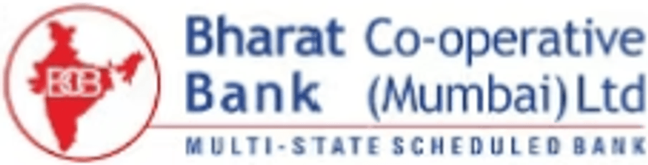 Bharat Co-operative Bank (Mumbai) Ltd logo