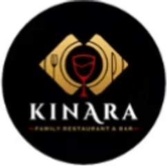 Kinara Family Restaurant & Bar logo