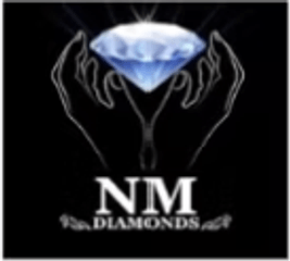 NM Diamonds logo