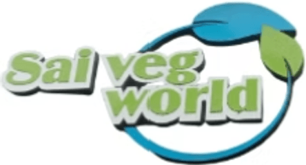 Sai Veg World logo