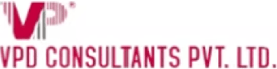 VPD Consultants Pvt. Ltd. logo
